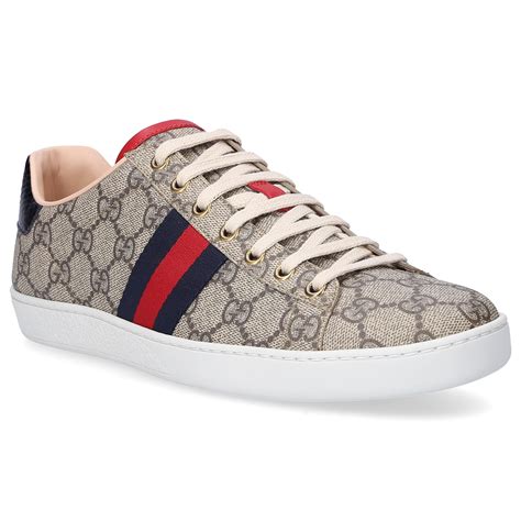 how much is a gucci sneaker|Gucci female sneakers price.